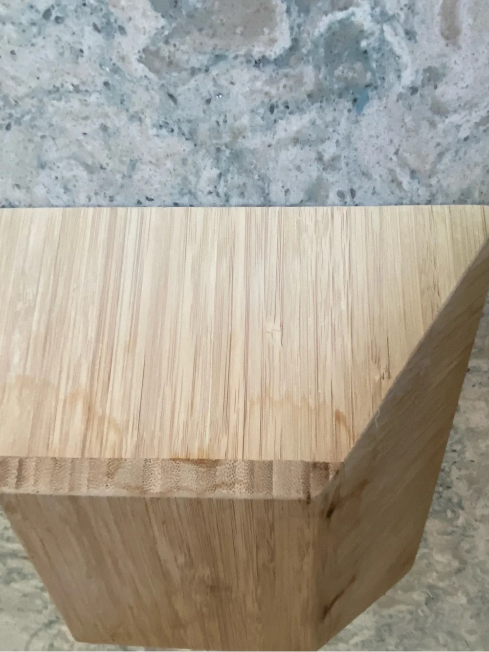 N/A handcrafted looking